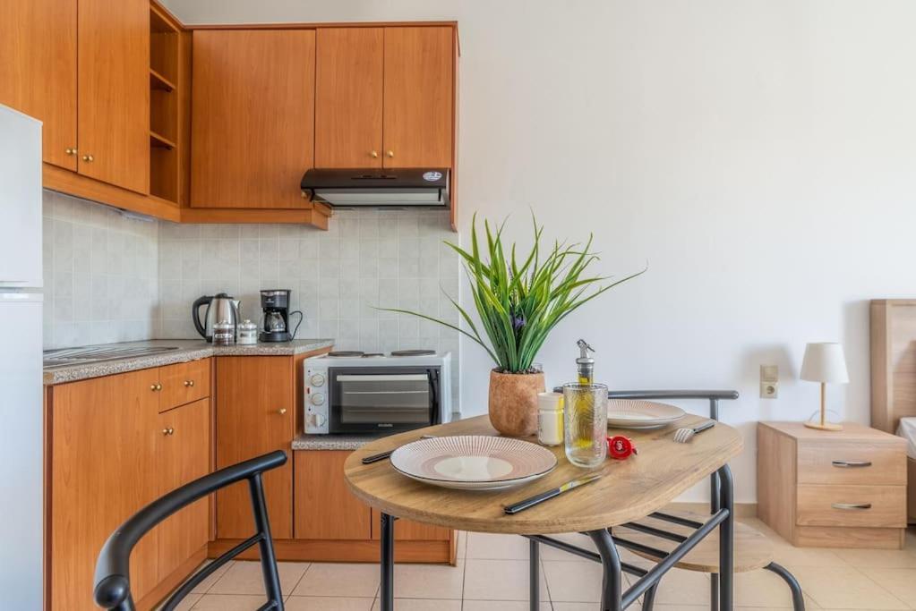Appartement Urban Next 10 Iraklion