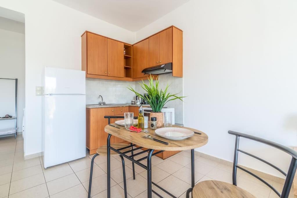 Urban Next 10 Appartement