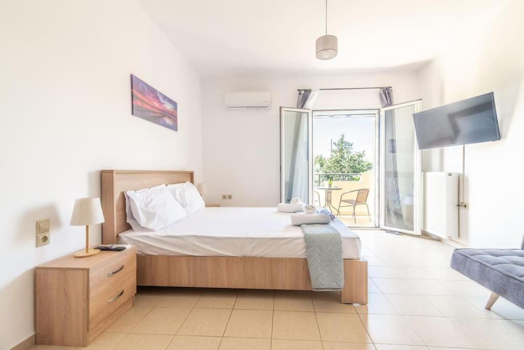 Appartement Urban Next 10 Iraklion