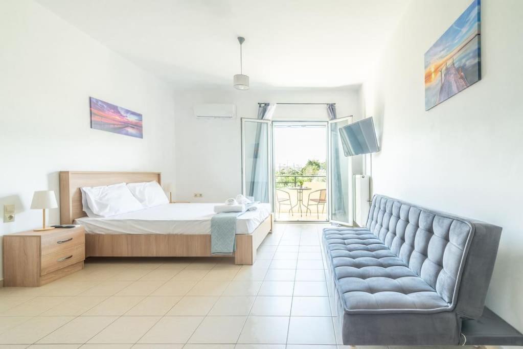 Urban Next 10 Appartement Iraklion