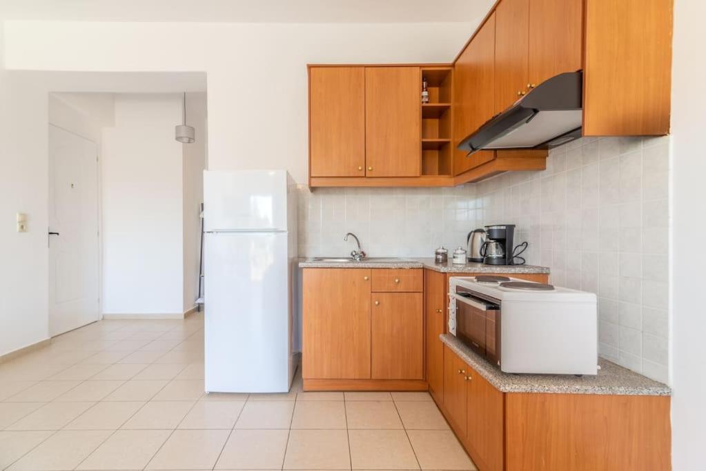 Urban Next 10 Apartment Iraklio